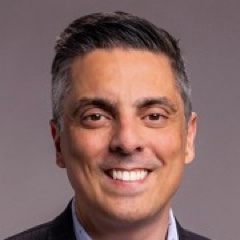 Fabio Letieri portrait