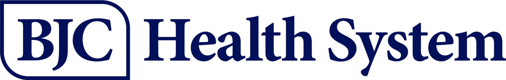 BJC HealthCare