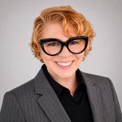 Vanessa Parker-Lewis, Ph.D. portrait